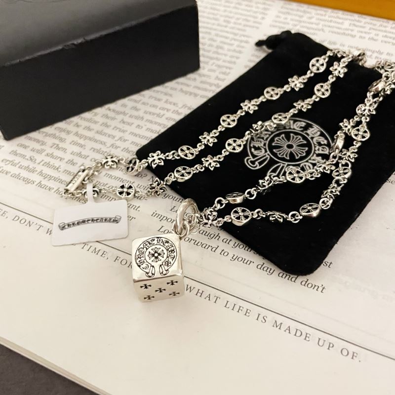 Chrome Hearts Necklaces